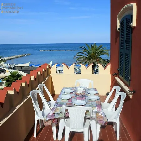 Апартаменты Sul Mare *