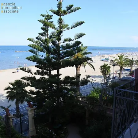 Sul Mare Гроттамаре
